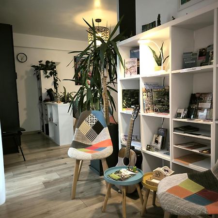 Les Treilles De Salies - Spa Et Sauna Interieur Εξωτερικό φωτογραφία