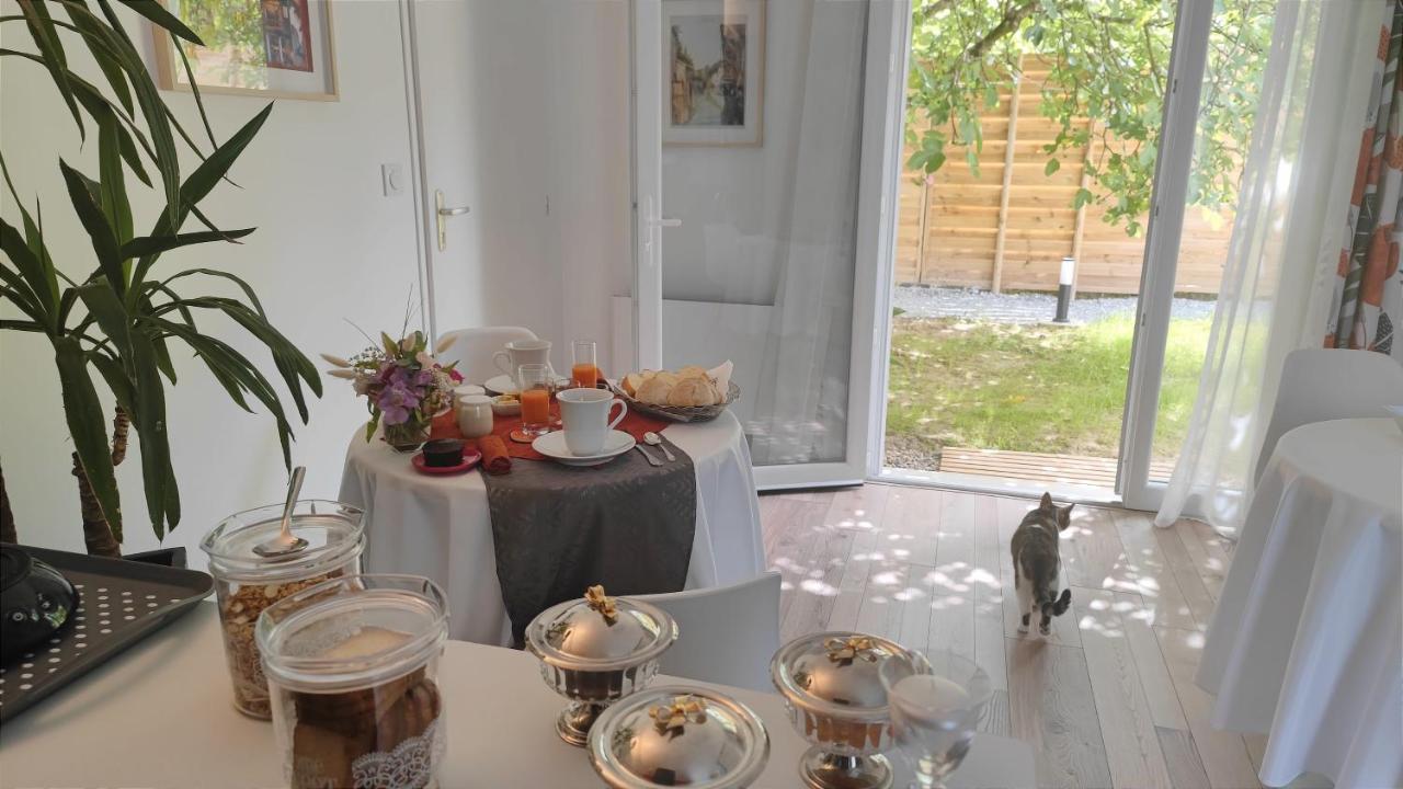 Les Treilles De Salies - Spa Et Sauna Interieur Εξωτερικό φωτογραφία