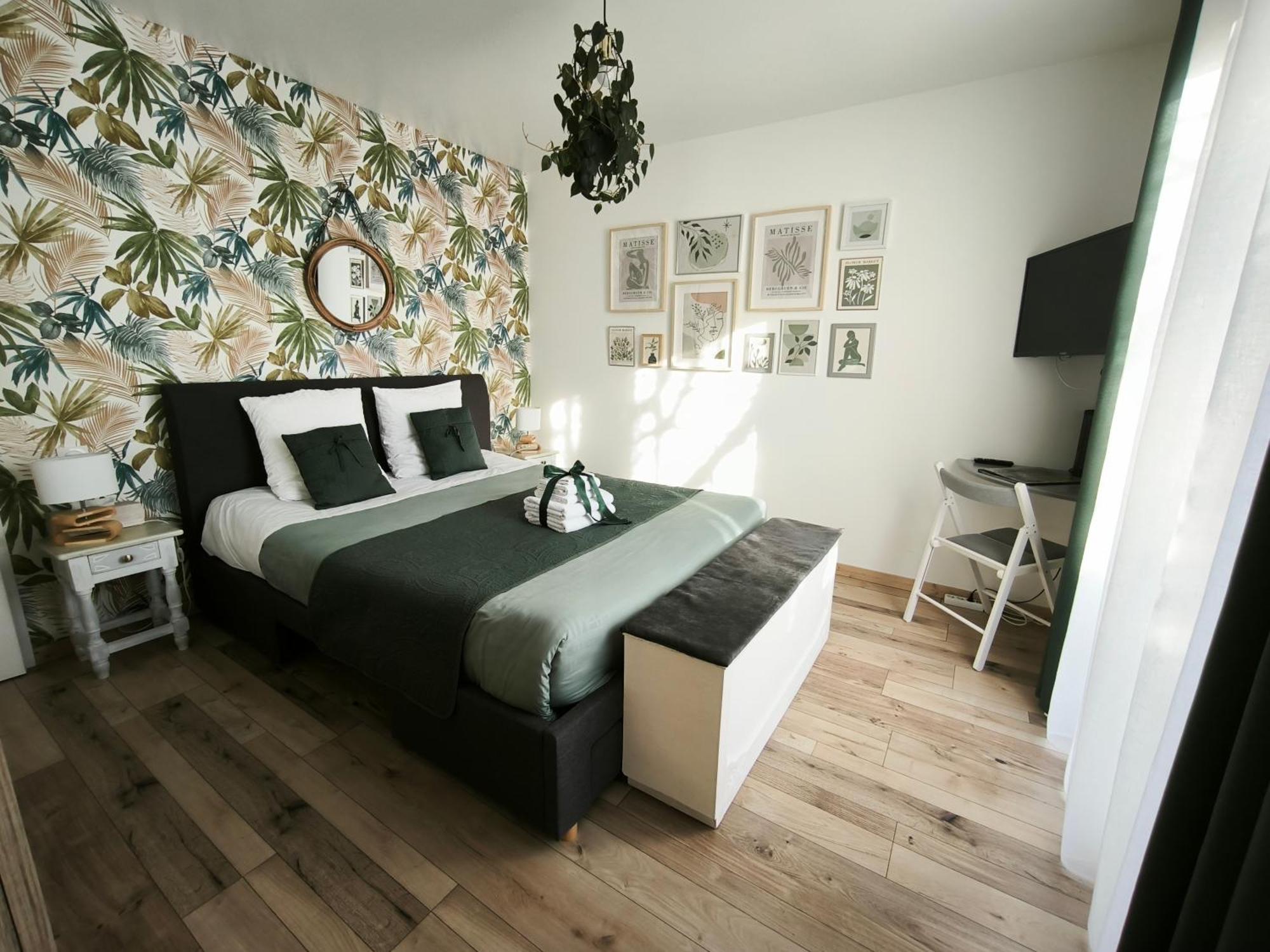 Les Treilles De Salies - Spa Et Sauna Interieur Εξωτερικό φωτογραφία